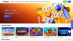 Slottica: Cómo elegir los juegos de casino más seguros en línea