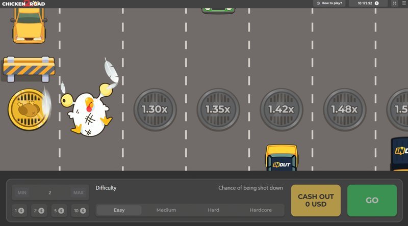 Opdag Den Store Fristil til Chicken Road 2 i en Casino Online Verden