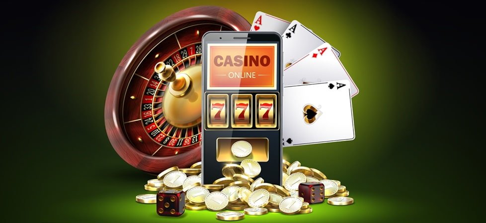 De Bedste Udenlandske Casinoer Find Det Perfekte Spil for Dig