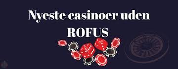 De Bedste Udenlandske Casinoer Find Det Perfekte Spil for Dig