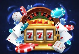 Explore the Exciting World of Casino Slots Temple UK 1577528096