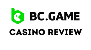 Exploring BC Game Casino A New Horizon for Online Gaming in Bangladesh