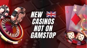 Exploring UK Online Casinos Not on Gamstop -1822127356