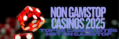 Exploring UK Online Casinos Not on Gamstop -1822127356