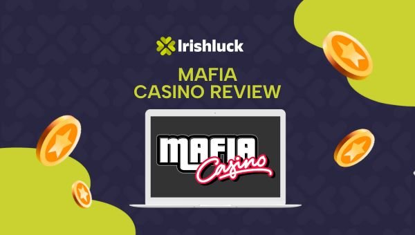 Mafia Casino Online en España La Revolución del Juego Virtual -1900795888