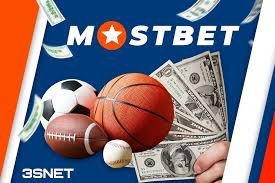 Mostbet App The Ultimate Betting Experience at Your Fingertips