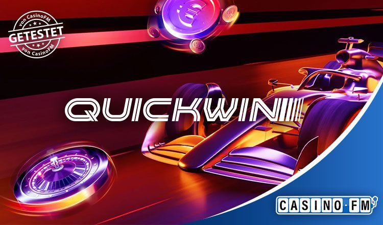 QuickWin Casino España Tu Guía Completa para el Juego en Línea -784458528