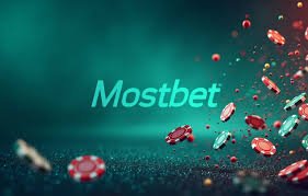 The Ultimate Guide to the Mostbet App for Online Betting