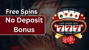 Understanding Free Spins on Registration without Deposit
