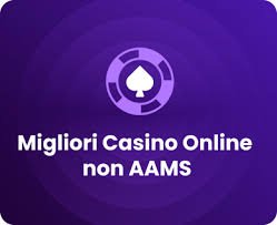 Casinò Non AAMS Senza Documenti La Nuova Frontiera del Gioco Online