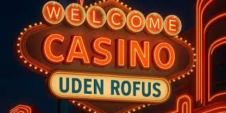 Casino uden Rufus med Apple Pay En Ny Vej til Spilglæde