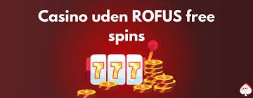 Casino Uden Rufus Med Trustly - En Guide til Sikker Spiloplevelse