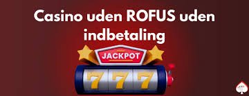 Casino Udenom Rofus Opdag de Bedste Online Spilmuligheder Casino Udenom Rofus Opdag de Bedste Online Spilmuligheder