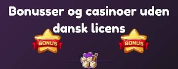 Casino Udenom Rufus En Guide til Nye Muligheder Casino Udenom Rufus En Guide til Nye Muligheder