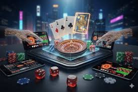 Casinoer med lav indbetaling - Spill uden bekymringer Casinoer med lav indbetaling - Spill uden bekymringer