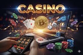 Casinoer Udenom Rufus En Guide til Sikker Gambling