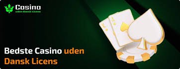 Crypto Casino i Danmark Fremtidens Gambling Oplevelse