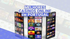Descubra os Melhores Casinos Online em Portugal