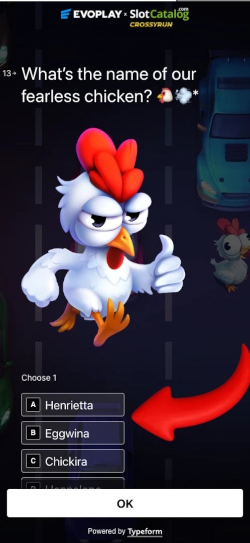 Descubre el Inquietante Mundo de Uncrossable Rush en la Apuestas de España - overview