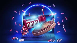 Explore the Thrill of Admiral Online Casino UK Where Fun Meets Fortune!