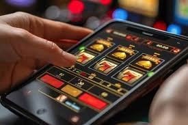 Explore the Thrilling World of BigWins Casino Games