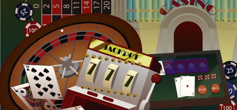 Exploring Independent Online Casino Sites A Guide for Enthusiasts