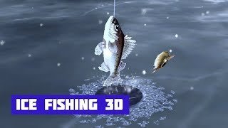 Experience the Thrill of Ice Fishing in the UK with our Live Demo in United Kigdom