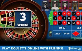 The Thrill of Live Roulette A Comprehensive Guide