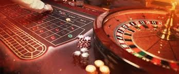 The Thrill of Live Roulette A Comprehensive Guide