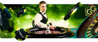 The Thrill of Live Roulette A Guide to Playing and Winning 35823784