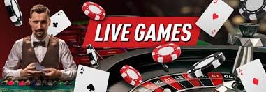 The Thrill of Live Roulette An In-Depth Guide 34107269