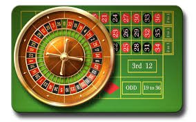 The Thrill of Live Roulette An In-Depth Guide 35275347