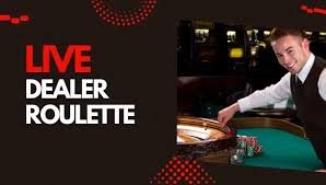 The Thrill of Live Roulette An In-Depth Guide 35275347