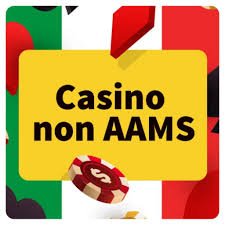 Casino non AAMS in Italia Una Guida Completa Casino non AAMS in Italia Una Guida Completa