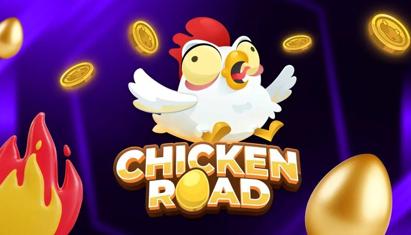 Een Kijkje Op Chicken Road: Het Populaire Gokspel in Nederland Een Kijkje Op Chicken Road: Het Populaire Gokspel in Nederland