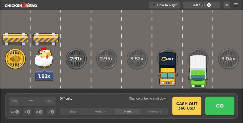 A look at chicken road 2 game