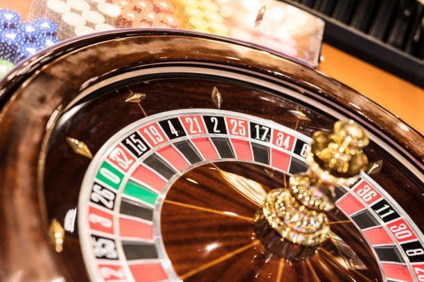 Explore Online Roulette Without GamStop Restrictions -1401201340