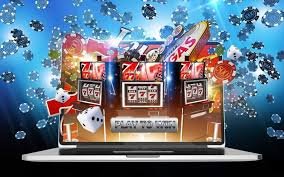 Exploring BK8 Casino A Guide to Online Gaming and Betting