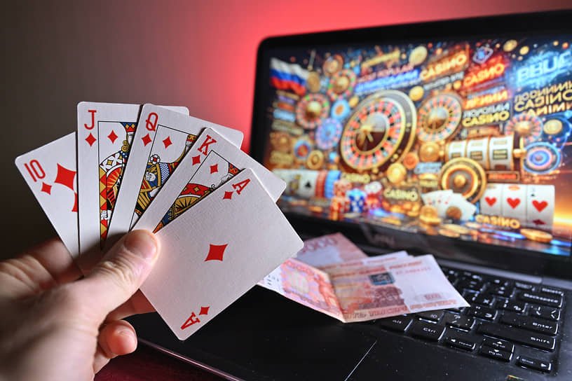 Exploring BK8 Casino Your Ultimate Guide to Gaming and Betting