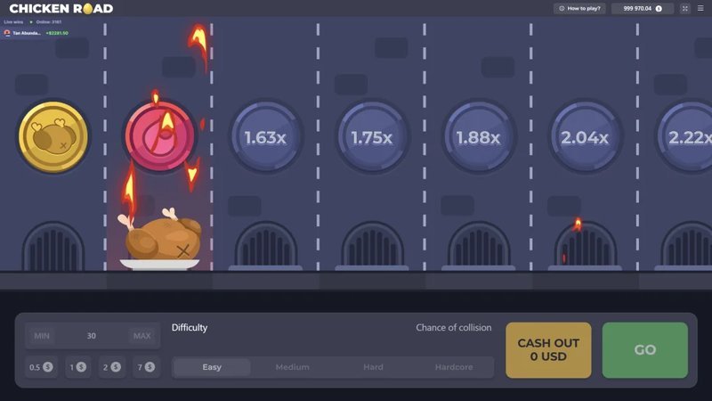 Descubre el secreto detrás del éxito de Chicken Road Casino en España