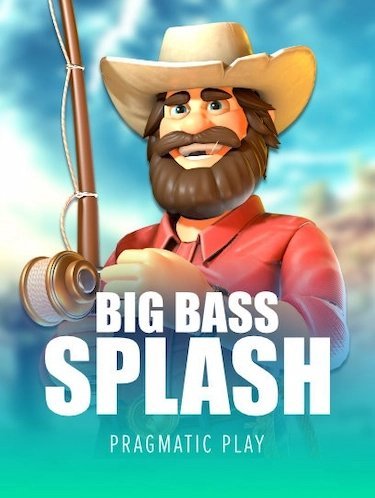 Overview of big bass splash kostenlos
