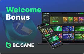Unlock Your Winning Potential BC.Game Bonuses & Promo Codes Explained