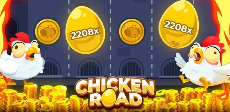 Chicken road online - Descubre el misterio detrás de la famosa carretera del gallo en España