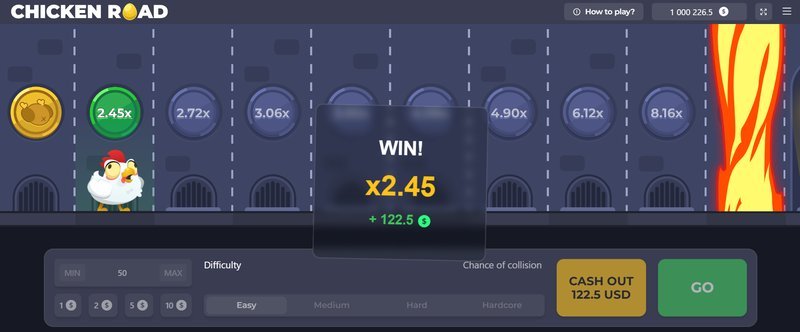 Descubre el MISTERIO del Camino de la Gallina en el Juego Relevante de España in Spain