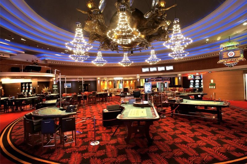 Descubre el Mundo de los Casinos en Línea con Stake España in Spain